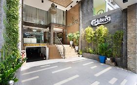 Khách sạn Selena Sài Gòn